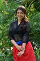 Actress Kajal Agarwal Transparent Black Dress Hot Pics