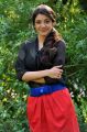 Actress Kajal Agarwal Hot Pics in Transparent Black Dress