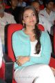 Actress Kajal Agarwal White Dress Cute Photos