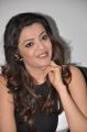 Telugu Actress Kajal Agarwal Interview about Yevadu Movie