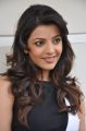 Actress Kajal Agarwal Interview about Yevadu Movie Photos