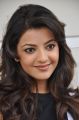 Yevadu Movie Actress Kajal Agarwal Interview Photos