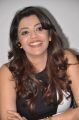 Actress Kajal Agarwal Interview about Yevadu Movie Photos