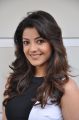 Yevadu Movie Actress Kajal Agarwal Interview Photos