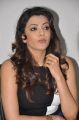 Actress Kajal Agarwal Interview about Yevadu Movie Photos