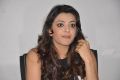 Actress Kajal Agarwal Interview about Yevadu Movie Photos