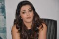 Yevadu Movie Actress Kajal Agarwal Interview Photos