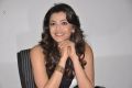 Telugu Actress Kajal Agarwal Interview about Yevadu Movie