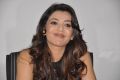 Yevadu Movie Actress Kajal Agarwal Interview Photos