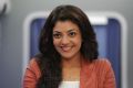 Actress Kajal Agarwal Latest Images in Sir Vacharu Movie