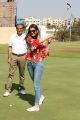 Kajal Agarwal launches 5th Biennial Cancer Crusaders Invitation Cup at Hyderabad Golf Club