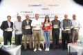 Kajal Agarwal kick starts cancer crusaders invitation golf tournament 2018