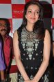 Actress Kajal Agarwal launches Bahar Cafe Restaurant at Madeenaguda, Hyderabad