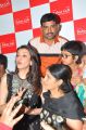 Actress Kajal Agarwal launches Bahar Cafe Restaurant Photos