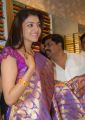 Kajal Agarwal Inaugurates Chennai Shopping Mall Photos