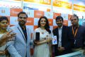 Actress Kajal Agarwal Launches Happi Mobiles at Karimnagar Photos