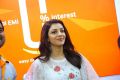 Actress Kajal Launches Happi Mobiles at Karimnagar Photos