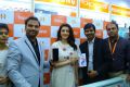 Actress Kajal Launches Happi Mobiles at Karimnagar Photos