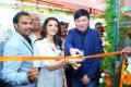 Actress Kajal Agarwal Launches Happi Mobiles at Karimnagar Photos