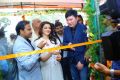 Actress Kajal Agarwal Launches Happi Mobiles at Karimnagar Photos