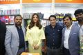 Kajal Agarwal launches Happi Mobiles @ Vizag Photos