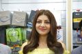 Kajal Agarwal launches Happi Mobiles @ Vizag Photos