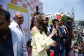 Actress Kajal Agarwal launches Happi Mobiles 57th Show Room at Vizag Photos