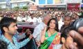 Kajal Agarwal inaugurates Kalanikethan at Himayat Nagar, Hyderabad