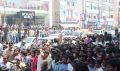 Kajal Agarwal launches Kalanikethan at Himayat Nagar, Hyderabad