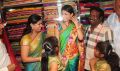 Kajal Agarwal launches Kalanikethan at Himayat Nagar, Hyderabad