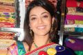 Kajal Agarwal launches Kalanikethan at Himayat Nagar, Hyderabad