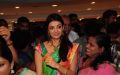 Kajal Agarwal launches Kalanikethan at Himayat Nagar, Hyderabad