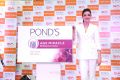 Tamil Actress Kajal Agarwal Launches New Pond’s Age Miracle Day Cream at Chennai