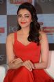 Actress Kajal Agarwal launches Pond's Starlight Talc Photos