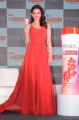 Actress Kajal Agarwal launches Pond's Starlight Perfumed Talc Photos