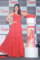 Actress Kajal Agarwal launches Pond's Starlight Perfumed Talc Photos