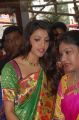 Actress Kajal Launches Srinikethan Shopping Mall @ Kakinada Photos