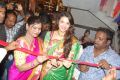 Kajal Agarwal Launches Sriniketan Shopping Mall @ Kakinada Stills