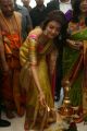 Actress Kajal Aggarwal launches Trisha Designer Store Photos
