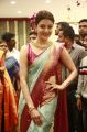Actress Kajal Agarwal launches Vidhatri Shopping Mall at Vijayawada Photos