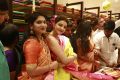 Actress Kajal Agarwal launched Vidhatri Shopping Mall at Vijayawada Photos