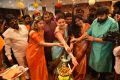 Actress Kajal Agarwal launched Vidhatri Shopping Mall at Vijayawada Photos