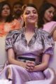 Actress Kajal Agarwal Photos @ MLA Pre Release Event