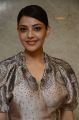 Actress Kajal Aggarwal Photos @ MLA Pre Release Function