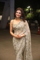 Actress Kajal Agarwal New Saree Photos @ Mosagallu Movie Pre Release