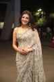 Actress Kajal Agarwal New Saree Photos @ Mosagallu Movie Pre Release