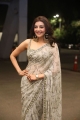 Mosagallu Movie Actress Kajal Agarwal New Saree Photos