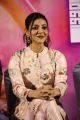 Actress Kajal Aggarwal New Photos @ Comali Movie Press Meet