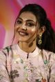 Actress Kajal Agarwal Cute Photos @ Comali Movie Press Meet