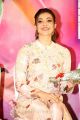 Actress Kajal Agarwal Cute Photos @ Comali Movie Press Meet